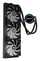 Ftohës uji për procesor Genesis Hydria 360, radiator 360 mm, ARGB, i zi