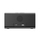 Karikues wireless Havit W3041, 15W, ekran LED me alarm, i zi