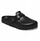 Clogs Birkenstock Boston EVA, taban anatomik, material EVA, të zeza