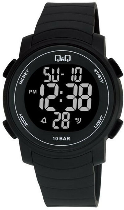Orë dixhitale Q&Q M122J001
