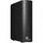 Hard disk i jashtëm WD Elements Desktop, 14TB, USB 3.0, i zi