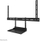 Mbajtës laptopi Neomounts AV45-500BL, për ekrane 43"-110", kapacitet 2.5kg, i zi