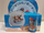 Set për mëngjes MGA Spin Master Paw Patrol 04-15308-20-11, për kalamaj, blu