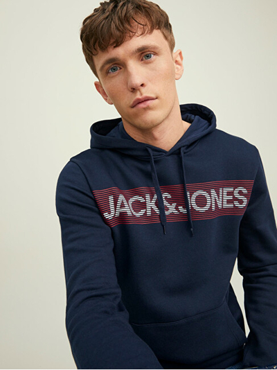 Duks Jack & Jones JJECORP, i kaltёr