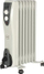 Radjator me vaj Stella STGO-1500-7, 1500W, 7 elementë, i bardhë
