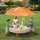 Set lodrash Little Tikes Sandbox Construction (401N)