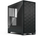 Kutia PC Fractal Design Pop 2 Air TG, Mid Tower, xham i temperuar, e zezë