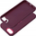 Këllëf telefoni OEM FRAME për iPhone SE 2022, TPU, mat, lejla