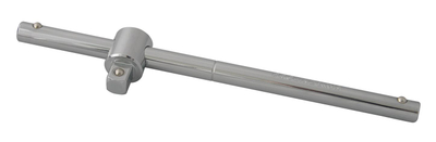 Dorëz rrëshqitëse Pro-Line ZR18352, 3/8", 165mm, metalike