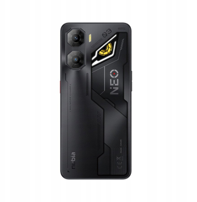 Telefoni Nubia Neo 3 5G, 256GB, 8GB RAM, i zi