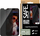 Заштитно стакло SAFE by PanzerGlass за iPhone 16e 14 13 13 Pro, Side View Privacy, проѕирно
