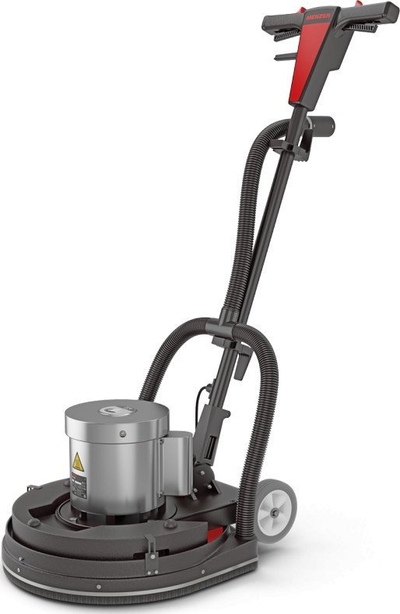 Makineri gërryese për dysheme Menzer ESM 406 Heavy Duty, 406mm, motor i fortë, gri