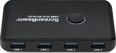 Switch USB ScreenBeam Pro, 5V DC, i zi
