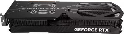 Kartelë grafike KFA2 GeForce RTX 4070 EX Gamer 1-Click OC 12GB GDDR6X