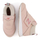 Патики за деца New Balance PTCOZYPG, лесни, розови