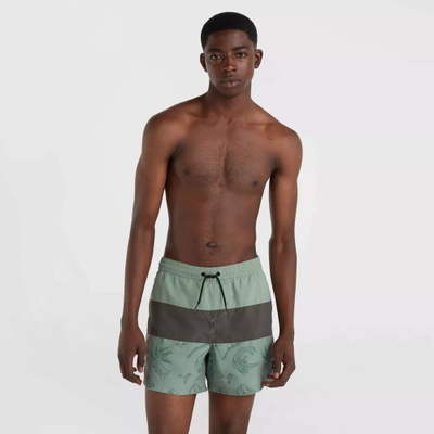 Шорц за пливање ONeill Mix and Match Cali Block 15\", за мажи, син