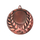 Medalje sportive Victoria Sport, 50 mm, vend për emblemë 25 mm, bronz