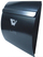 Kuti poste Letterbox WA1P, për mur, gri antique