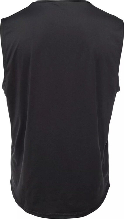 Bluzë pa mëngë Fighton Sleeveless për burra, përmasë M, gri