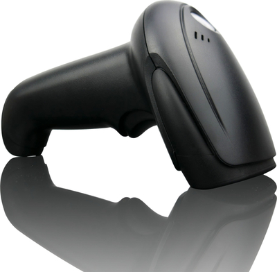 Lexues barkodi HD33C, wireless, CCD Matrix, i zi