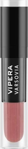 Сјај за усни Vipera Varsovia 09 Truffles, 3.5ml, неутрална боја