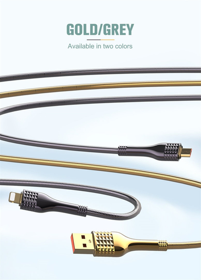 Kabllo E Karikimit LDNIO LS652