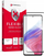 Mbrojtës ekrani Forcell Flexible 5D Hybrid Glass, për Samsung Galaxy A53 5G, i zi