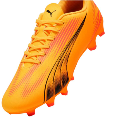 Фудбалски патики за мажи Puma Ultra Play FG/AG 03
