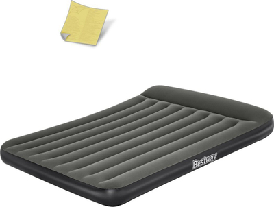 Dyshek me frymë Bestway, 203x152x30cm, për 2 veta, blu