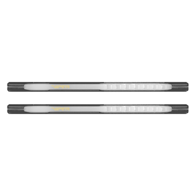 Ram Patriot Viper Steel RGB PVSR416G360C8K, 16GB DDR4, 3600MHz, e zezë