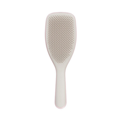 Kreh?r/ brush? p?r flok? Tangle Teezer Detangler Pebble Kiss, 1 cop?