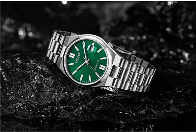 Orё dore Citizen Elegant Tsuyosa NJ0150-81X