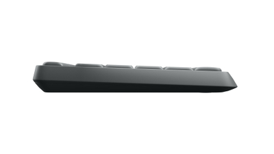 Set tastierë + maus Logitech MK235, US