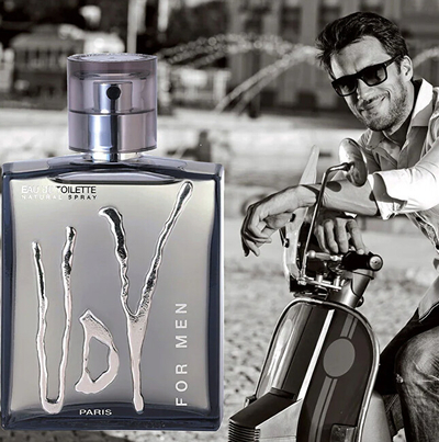 Eau de Toilette Ulric De Varens Ulric De Varens For Men
