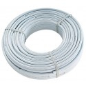 Tub PEX AL PEX PERFEXIM 25x2.5mm, 50m, i bardhë