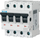 Çelës izolues Eaton IS-20/4, 20A, 2P, 230V AC