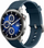 Ora e mençme Realme Watch S2, 1.43" AMOLED, IP68, blu