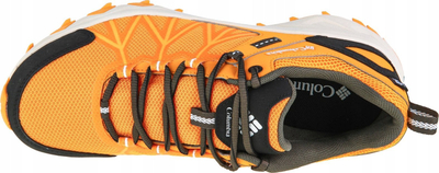 Këpucë mali Columbia Peakfreak II Outdry M, për burra, të verdha
