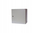 Kuti elektrike ETI Hermetic Enclosure GT 50-55-25, IP66, 500 x 550 x 250 mm, gri