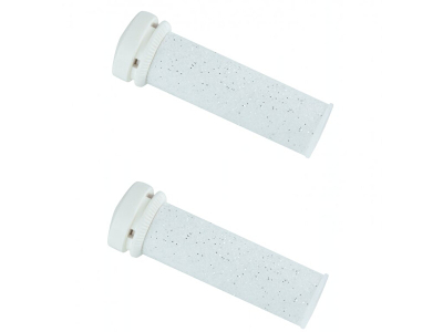 Rrotulla abrazive Bausch Easy Pedipeel, granulim i ashpër, set 2 copë
