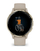 Ora smartwatch Garmin Venu 3S, AMOLED, 5 ATM, gri