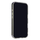 Kapak telefoni Audi IML Hardcase me MagSafe për iPhone 16, i zi transparent