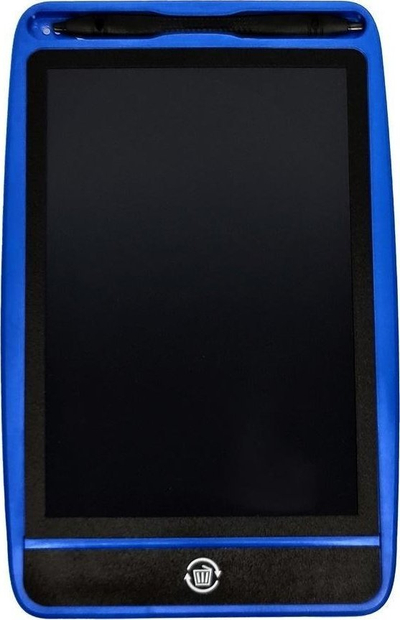 Tablet shkrimi MCD LCD, ekran monokrom, i kaltër