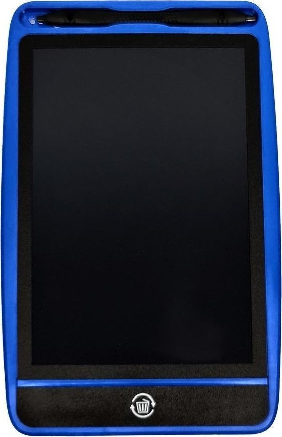 Tablet shkrimi MCD LCD, ekran monokrom, i kaltër