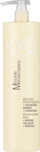 Maskë flokësh KYO Restruct System, rigjeneruese, kolagjen detar dhe keratinë, 500ml