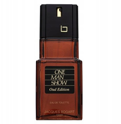 Parfum Jacques Bogart Eau de Toilette për burra, 100ml