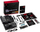 Pllakë amë ASUS ROG CROSSHAIR X670E HERO - AMD X670