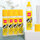 Deli Ngjites I Lengshem 50Ml 7302S 1/24