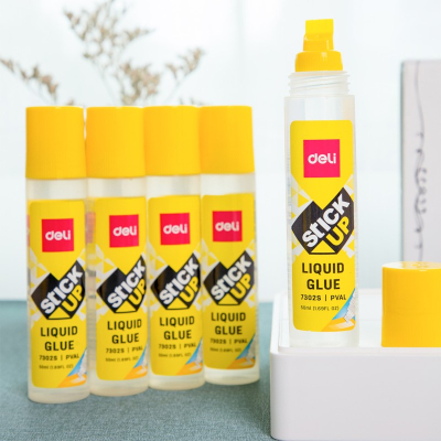 Deli Ngjites I Lengshem 50Ml 7302S 1/24