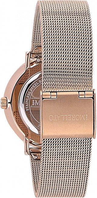 Orë dore Morellato Scrigno R0153150505
